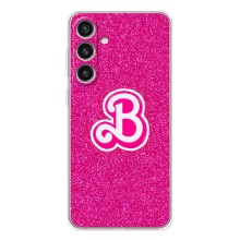 Силіконовый Чохол Барбі фільм на Samsung Galaxy S25 Plus – B-barbie