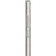 Чехол SGP Ultra Hybrid (MagFit) для Samsung Galaxy S25 Ultra – Прозрачный