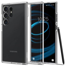 Чохол SGP Ultra Hybrid для Samsung Galaxy S25 Ultra