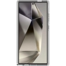 Чехол SGP Ultra Hybrid (MagFit) для Samsung Galaxy S25 Ultra – Прозрачный