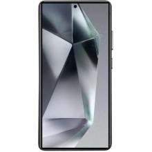 Кожаный чехол Leather Case (AAA) для Samsung Galaxy S25 Ultra – undefined