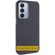 Кожаный чехол Leather Case Metal Buttons для Samsung Galaxy S25 Ultra – undefined