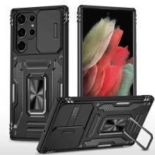 Ударопрочный чехол Camshield Army Ring для Samsung Galaxy S25 Ultra – undefined