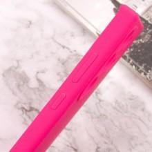 Чехол Silicone Cover Lakshmi Full Camera (AAA) для Samsung Galaxy S25 Ultra – Розовый