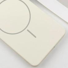 Чехол Silicone Cover Lakshmi Full Camera (AA) with MagFit для Samsung Galaxy S25 Ultra – undefined