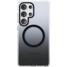 Чехол TPU+PC Phantom with MagSafe для Samsung Galaxy S25 Ultra – undefined