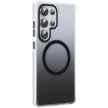 Чехол TPU+PC Phantom with MagSafe для Samsung Galaxy S25 Ultra – undefined