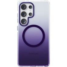 Чехол TPU+PC Phantom with MagSafe для Samsung Galaxy S25 Ultra