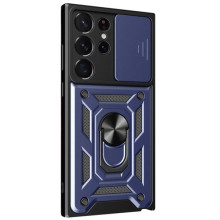 Чехол Ummi Camshield Serge Ring для Samsung Galaxy S25 Ultra – undefined