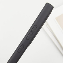 Чехол Ummi Colorful with MagSafe для Samsung Galaxy S25 Ultra – Черный