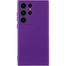 Чохол Silicone Cover Ummi Lakshmi Full Camera (AA) для Samsung Galaxy S25 Ultra