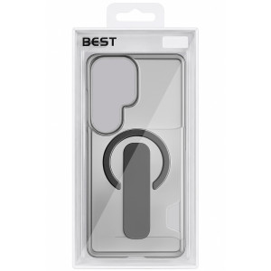 Чехол PC Soft Mist with Magnetic Fit для Samsung Galaxy S25 Ultra