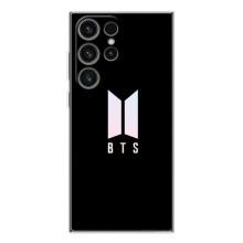 Чохли BTS для Samsung Galaxy S25 Ultra (AlphaPrint)