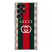 Чохли  GUCCI для Гелексі С25 Ультра (AlphaPrint) (Gucci дизайн)