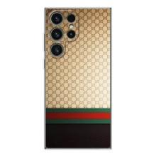 Чохли  GUCCI для Гелексі С25 Ультра (AlphaPrint) (Гуччі Фон)