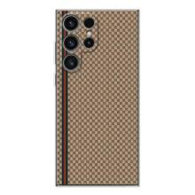 Чохли  GUCCI для Гелексі С25 Ультра (AlphaPrint) (Гуччі полоса)