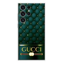 Чохли  GUCCI для Гелексі С25 Ультра (AlphaPrint) (Текстура Гуччі)