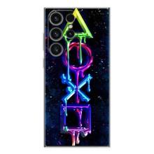 Чохли з тематикою Кіберспорт для Samsung Galaxy S25 Ultra (VPrint)