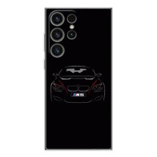 Чехол BMW для Гелекси С25 Ультра