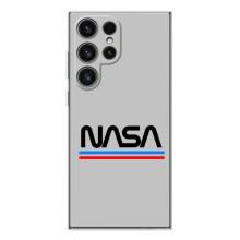 Чохол NASA для Samsung Galaxy S25 Ultra (AlphaPrint) (NASA)