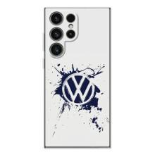 Чехол "Фольксваген" для Samsung Galaxy S25 Ultra – Volkseagen 2