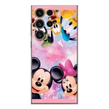 Чехлы для телефонов Samsung Galaxy S25 Ultra - Дисней – Disney