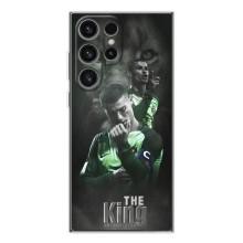 Чохол Кріштіану Роналду для Samsung Galaxy S25 Ultra (AlphaPrint) (Крістіано Лев)