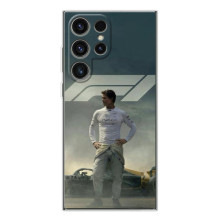 Чехол Формула1 на Samsung Galaxy S25 Ultra – Формула 1