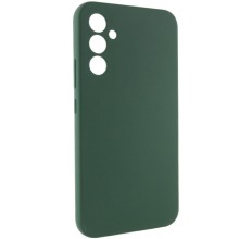 Чехол Silicone Cover Lakshmi Full Camera (AAA) для Samsung Galaxy S25 – undefined