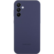 Чехол Silicone Cover Lakshmi Full Camera (AAA) with Logo для Samsung Galaxy S25 – undefined