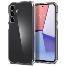 Чехол SGP Ultra Hybrid для Samsung Galaxy S25 – Прозрачный