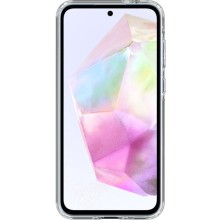 Чехол SGP Ultra Hybrid для Samsung Galaxy S25 – Прозрачный