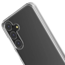 Чехол SGP Ultra Hybrid для Samsung Galaxy S25 – Прозрачный