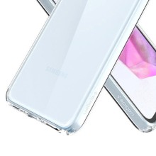 Чехол SGP Ultra Hybrid для Samsung Galaxy S25 – Прозрачный