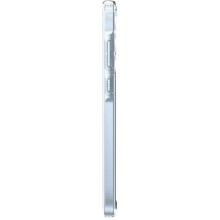 Чехол SGP Ultra Hybrid для Samsung Galaxy S25 – Прозрачный