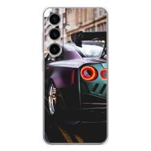 Чохли з Машинами на Гелексі S25 (VPrint) (Тачка)