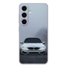 Чохол BMW для Гелексі S25 – БМВ в тумані
