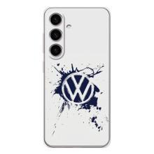 Чехол "Фольксваген" для Samsung Galaxy S25 – Volkseagen 2