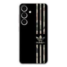 Чехол в стиле "Адидас" для Гелекси С25 – Adidas