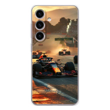 Чохол фільм Формула 1 для Samsung Galaxy S25 – Чемпіонат ф1