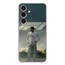 Чехол Формула1 на Samsung Galaxy S25 – Формула 1