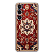 Чохол з принтом Килим для Samsung Galaxy S25 – Килим