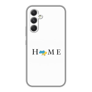 Чехлы для Samsung Galaxy S26 Edge  (Home - Украина)