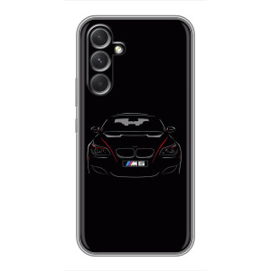 Чехол BMW для Самсунг Галакси С26 Эдж