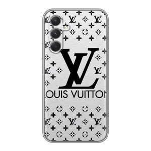 Чехол Стиль Louis Vuitton на Samsung Galaxy S26 Edge (LV)