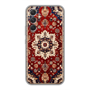 Чехол с принтом Ковер для Samsung Galaxy S26 Edge