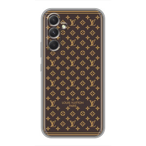 Силиконовый чехол для Samsung Galaxy S26 Edge – ФОН Louis Vuitton Paris
