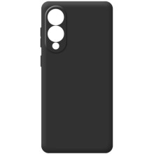 Чохол TPU Epik Black Full Camera для Samsung Galaxy S26+ / S26 Edge