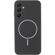 Чохол Silicone Cover Lakshmi Full Camera (AA) with MagFit для Samsung Galaxy S26+ – Чорний