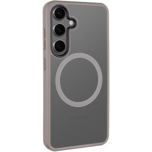 Чохол Ummi Colorful with MagSafe для Samsung Galaxy S26+